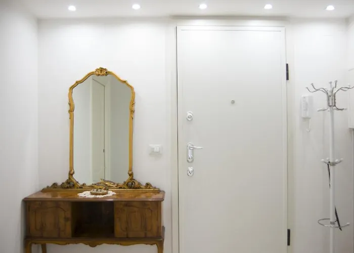 Luminose A San Martino Gæstehus *