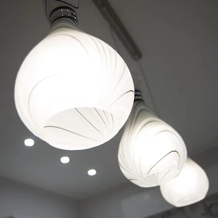 Guest house Luminose A San Martino *