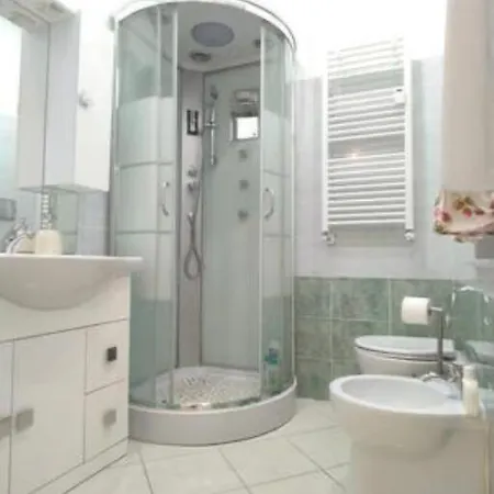 Gasthuis Luminose A San Martino