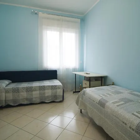 Gasthuis Luminose A San Martino *