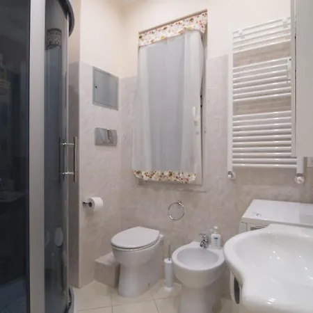 Guest house Luminose A San Martino