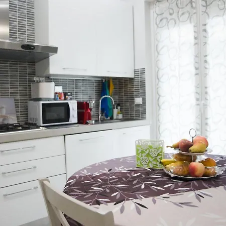 Luminose A San Martino Guest house *