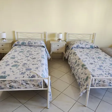 Luminose A San Martino Genua