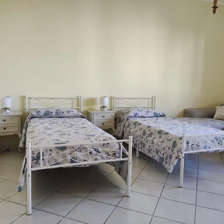 Luminose A San Martino *