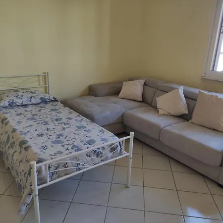 Luminose A San Martino