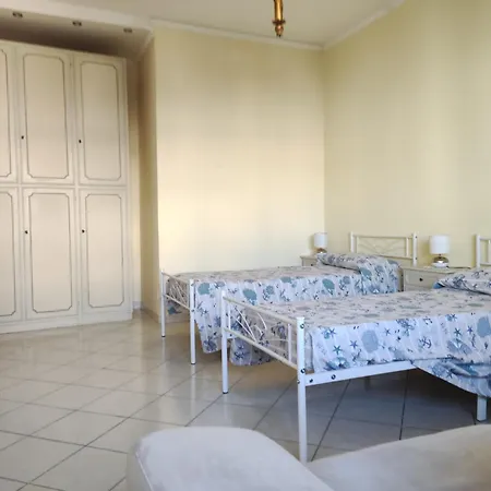 Luminose A San Martino * Genua