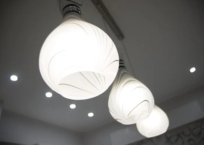 Гостевой дом Luminose A San Martino *