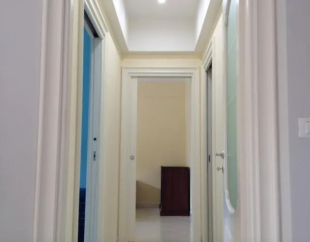 Luminose A San Martino