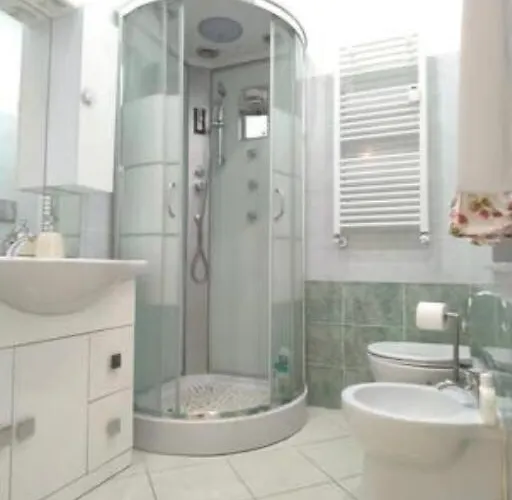 Гостевой дом Luminose A San Martino