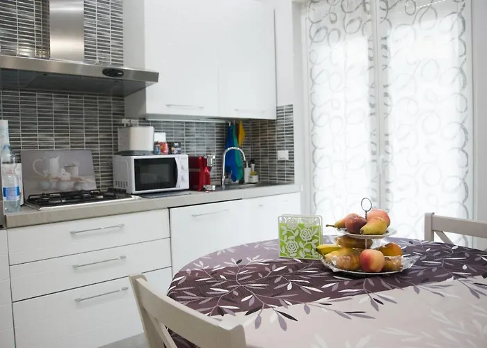 Luminose A San Martino Гостевой дом *