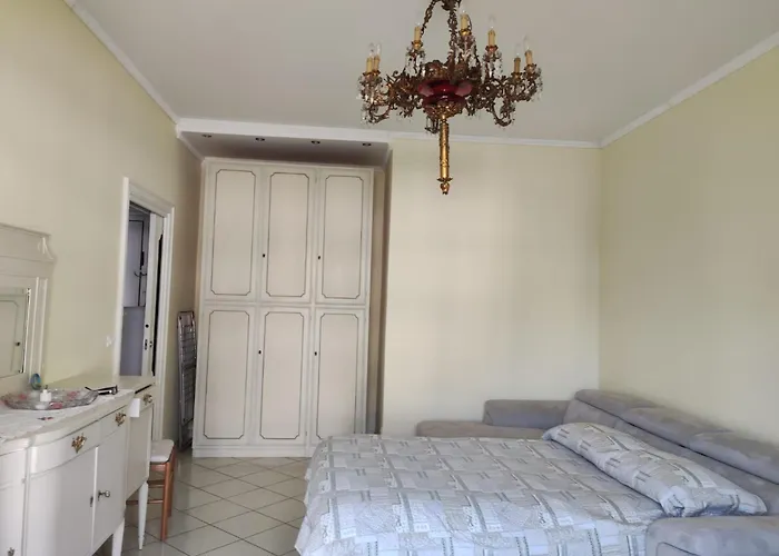 Luminose A San Martino Гостевой дом *