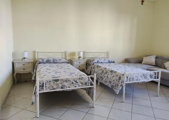 Luminose A San Martino *