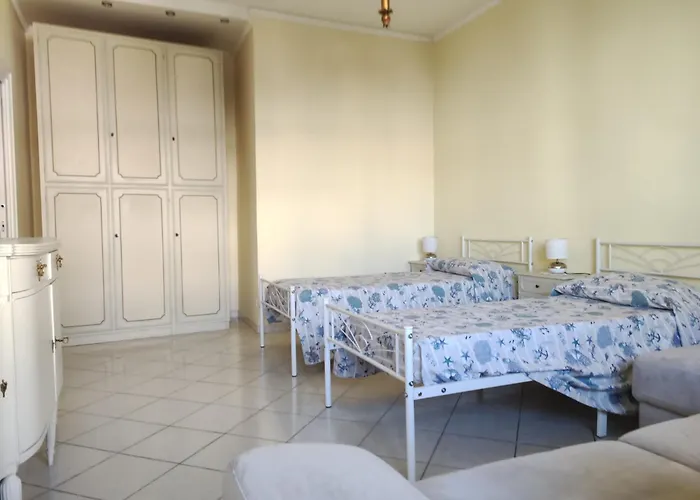 Luminose A San Martino * Генуя